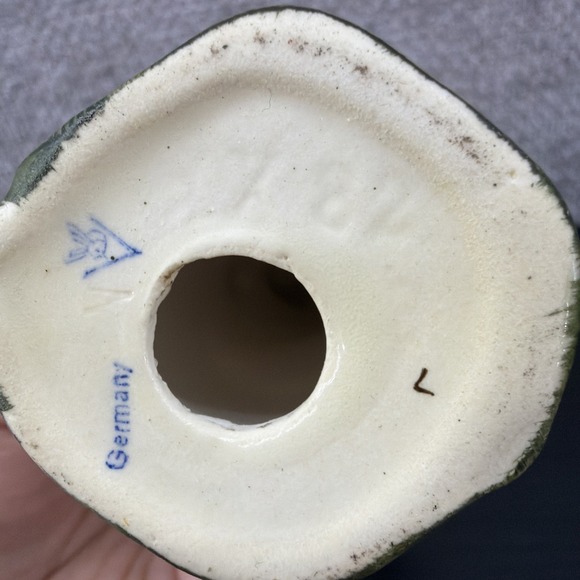 1950's Hummel Goebel HX-82/B JOSEPH Figurine TMK2 FULL‎ BEE Nativity CHRISTMAS - Picture 9 of 9